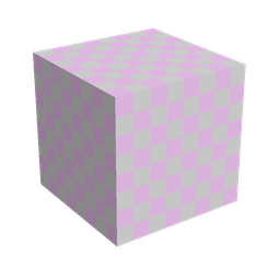 Classic skin: head render