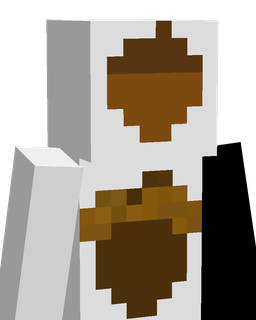 Slim skin: bust render