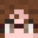 Blue skin: face render
