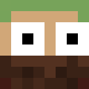 Classic skin: face render