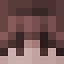 Black skin: face render