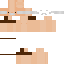 Orange skin: raw texture render