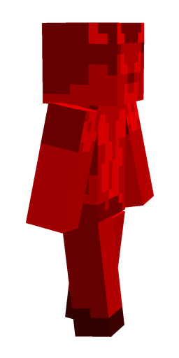 Classic skin: body, right side render