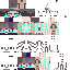Gray skin: raw texture render