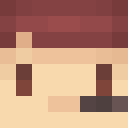 Classic skin: face render