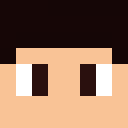 Black skin: face render