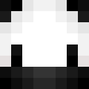 Gray skin: face render