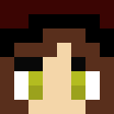 Black skin: face render