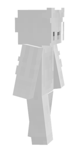 Slim skin: body, right side render
