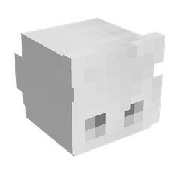 Slim skin: head render