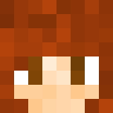 Black skin: face render