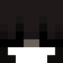 Black skin: face render