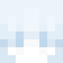 Blue skin: face render