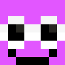 Classic skin: face render