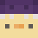 Classic skin: face render