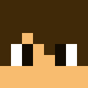 Black skin: face render