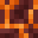 Orange skin: face render
