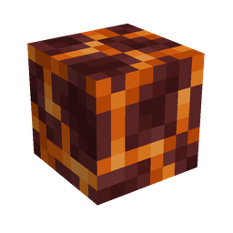Orange skin: head render