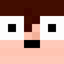 Blue skin: face render