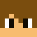 Black skin: face render