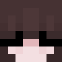 Blue skin: face render