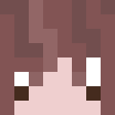 Black skin: face render