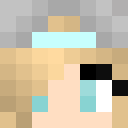 Classic skin: face render