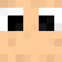 Black skin: face render