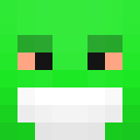 Classic skin: face render