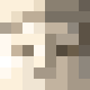 Classic skin: face render