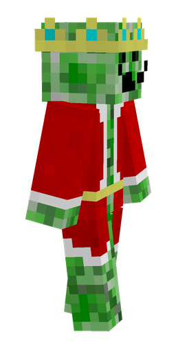 Classic skin: body, right side render