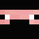 Black skin: face render