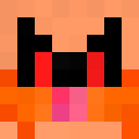 Classic skin: face render