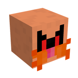 Classic skin: head render
