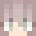 Blue skin: face render