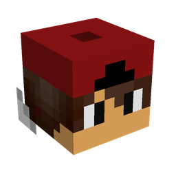 Classic skin: head render