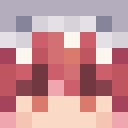 Classic skin: face render