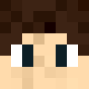 Black skin: face render