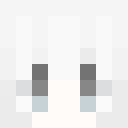 Gray skin: face render