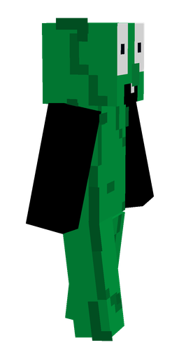 Classic skin: body, right side render