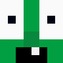 Classic skin: face render