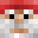 Blue skin: face render