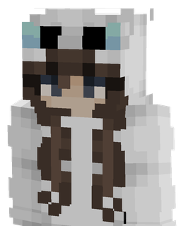 Slim skin: bust render
