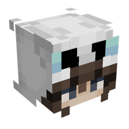 Slim skin: head render