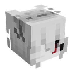 Slim skin: head render