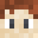 Black skin: face render