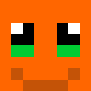 Classic skin: face render