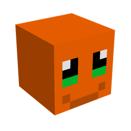 Classic skin: head render
