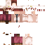 Orange skin: raw texture render