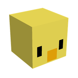 Classic skin: head render